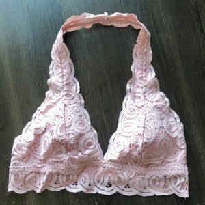 Halter Top / Bra